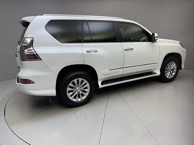 2017 Lexus GX 460