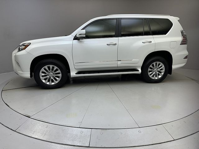 2017 Lexus GX 460