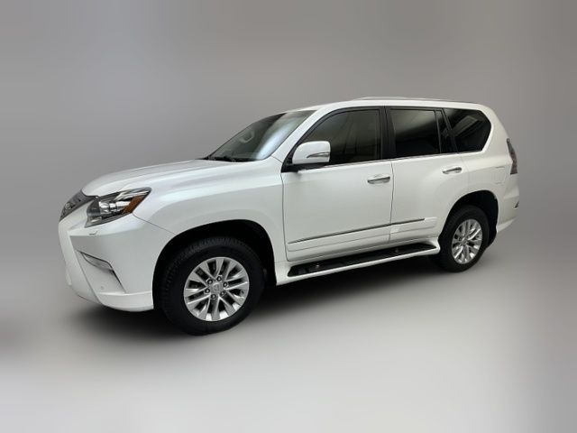 2017 Lexus GX 460