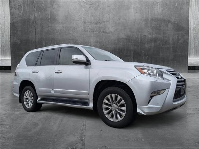 2017 Lexus GX 460