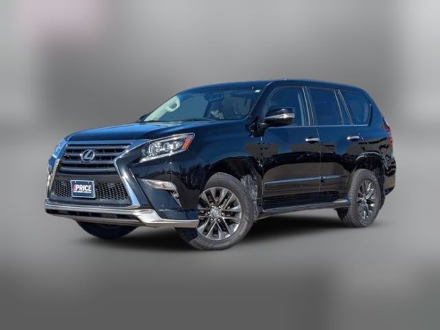 2017 Lexus GX 460