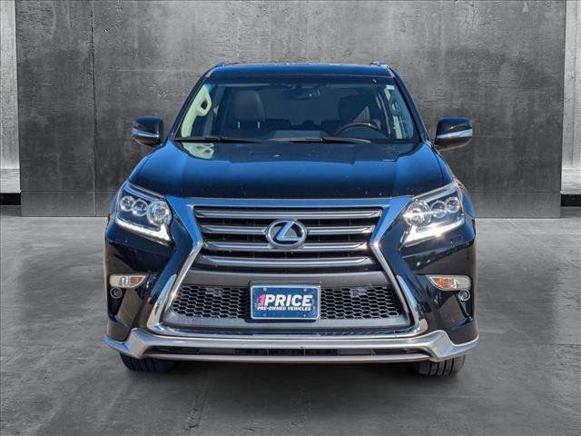 2017 Lexus GX 460