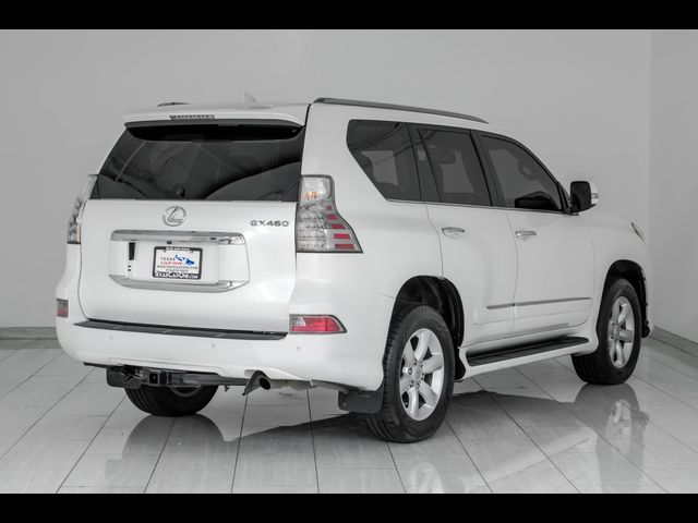 2017 Lexus GX 460 Premium