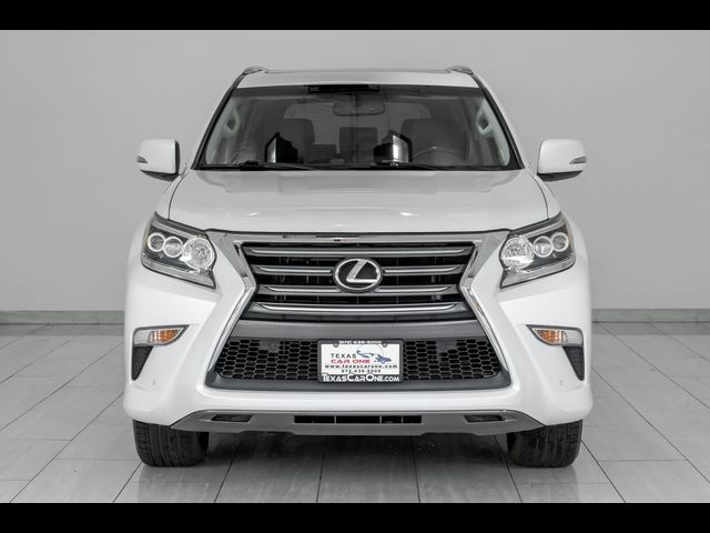 2017 Lexus GX 460 Premium