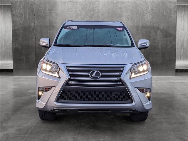 2017 Lexus GX 460 Premium