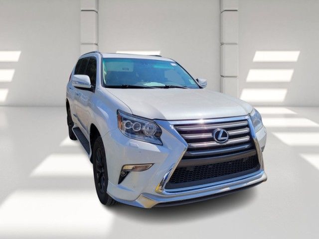 2017 Lexus GX 460