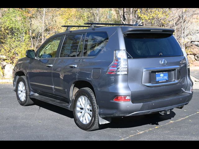 2017 Lexus GX 460