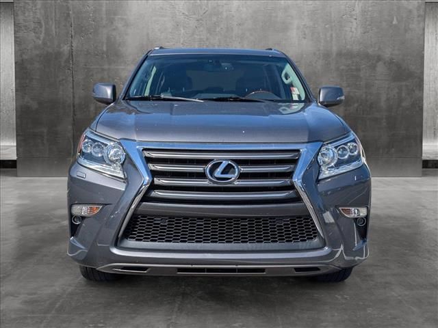 2017 Lexus GX 460