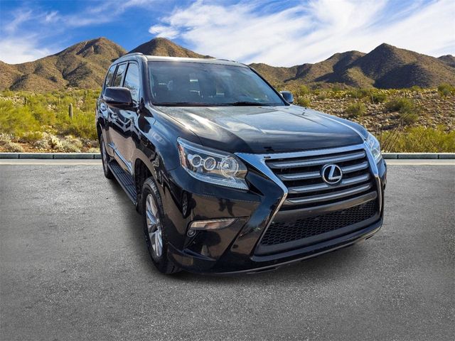 2017 Lexus GX 460