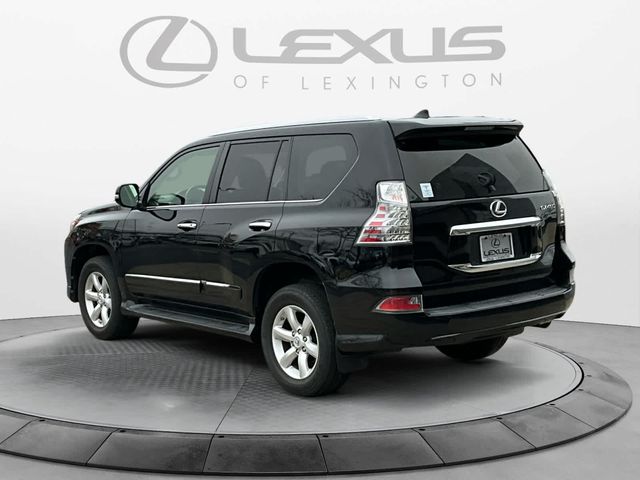 2017 Lexus GX 460