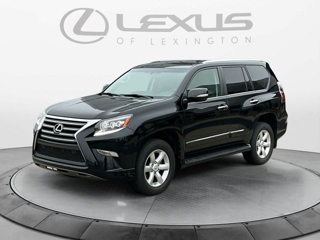 2017 Lexus GX 460