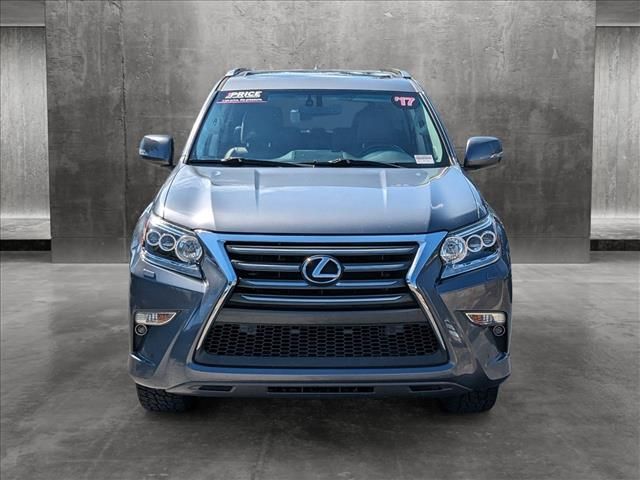 2017 Lexus GX 460