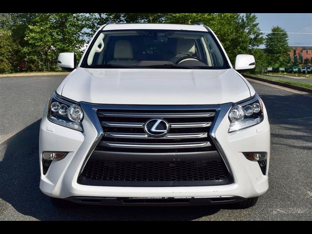 2017 Lexus GX 460