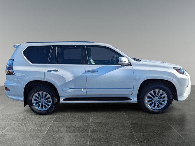 2017 Lexus GX 460