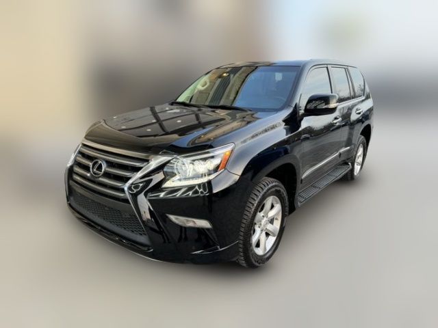 2017 Lexus GX 460