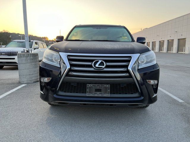 2017 Lexus GX 460