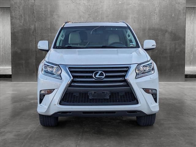 2017 Lexus GX 460