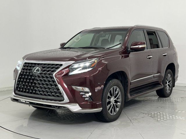 2017 Lexus GX 460