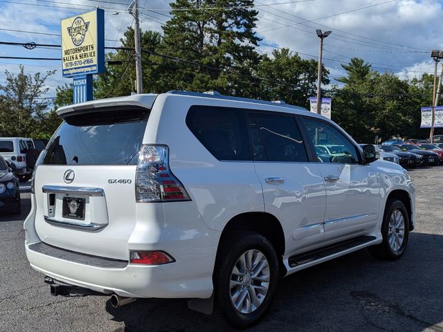 2017 Lexus GX 