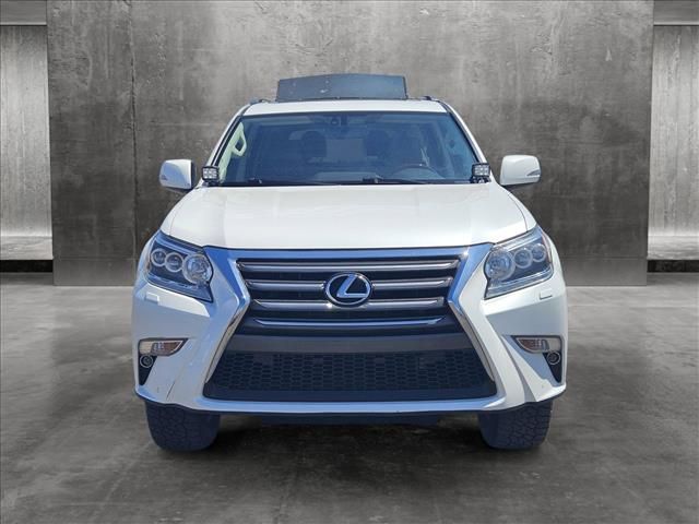 2017 Lexus GX 460 Premium