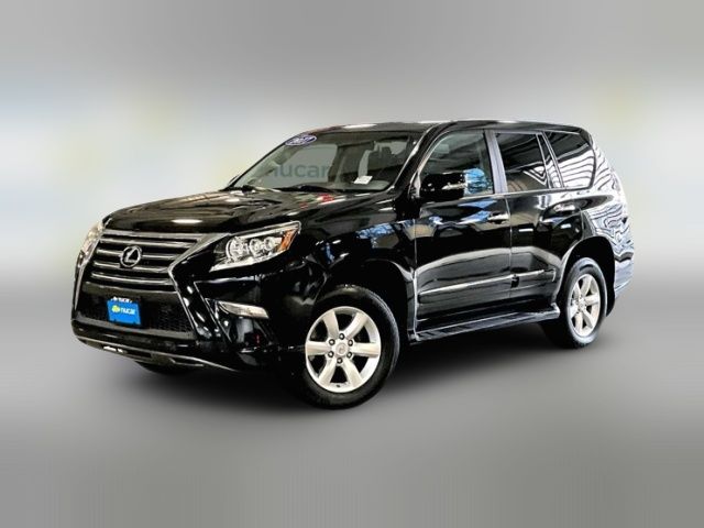 2017 Lexus GX 460