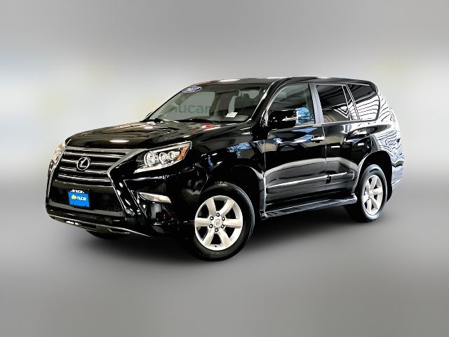 2017 Lexus GX 460