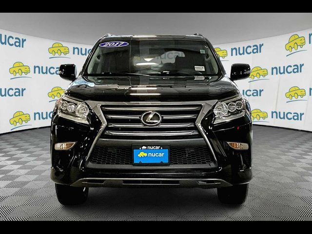 2017 Lexus GX 460