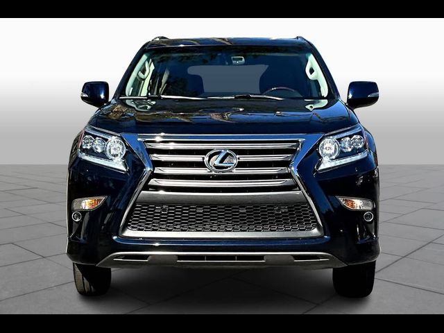 2017 Lexus GX 460 Luxury