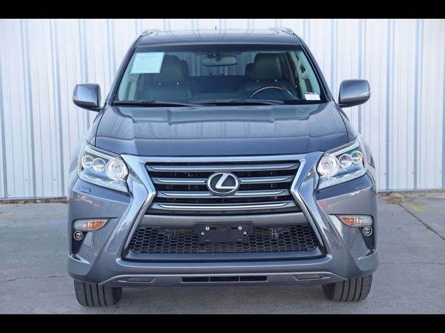 2017 Lexus GX 460 Luxury