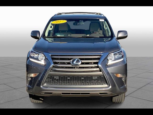 2017 Lexus GX 460 Luxury