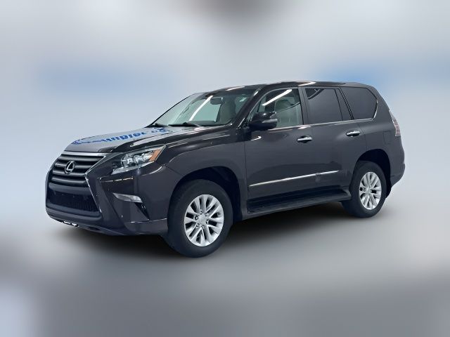 2017 Lexus GX 460 Premium