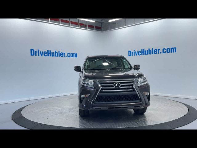 2017 Lexus GX 460 Premium
