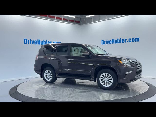 2017 Lexus GX 460 Premium