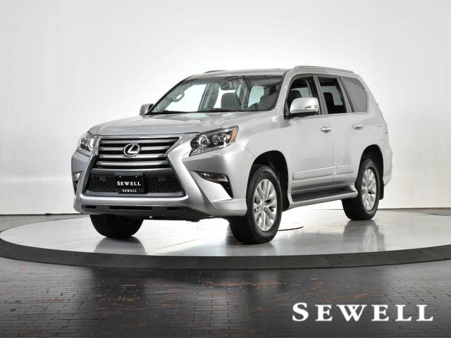 2017 Lexus GX 460 Premium