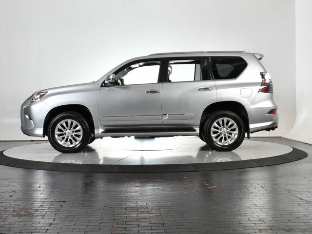 2017 Lexus GX 460 Premium