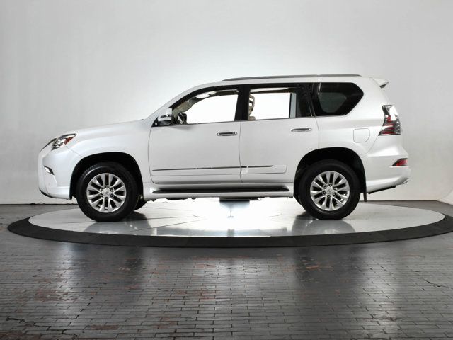 2017 Lexus GX 460 Premium