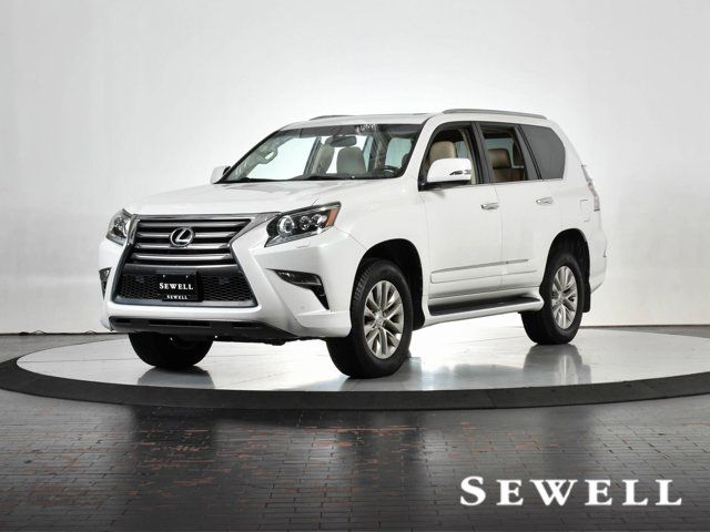 2017 Lexus GX 460 Premium