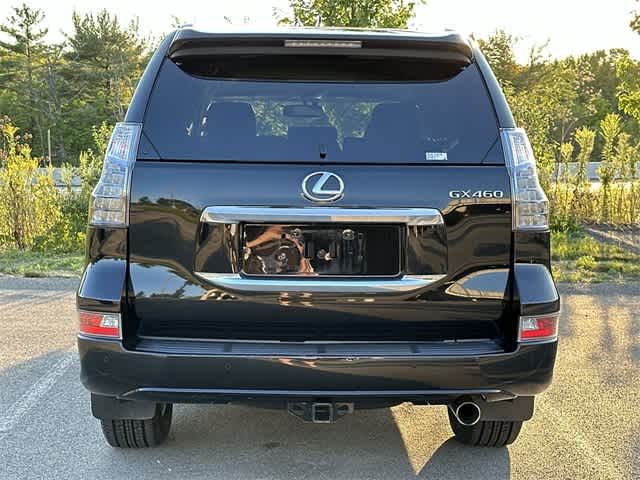 2017 Lexus GX 460 Premium