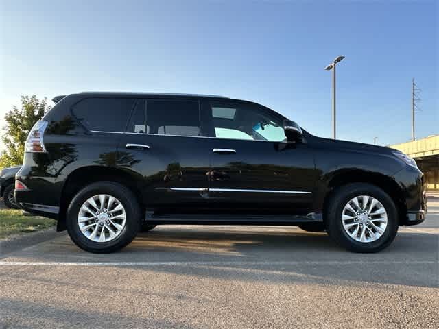 2017 Lexus GX 460 Premium