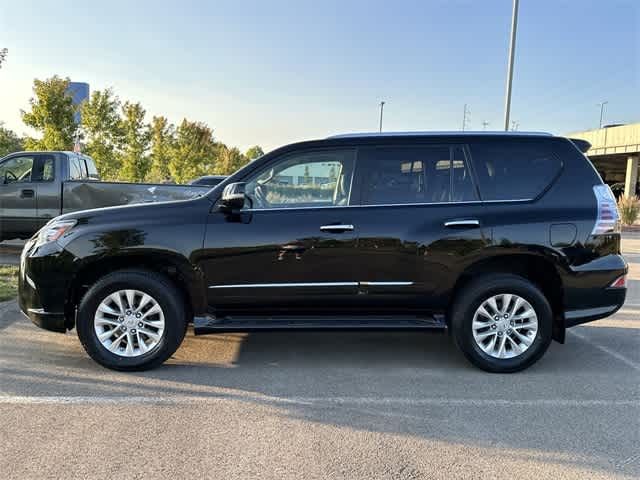 2017 Lexus GX 460 Premium