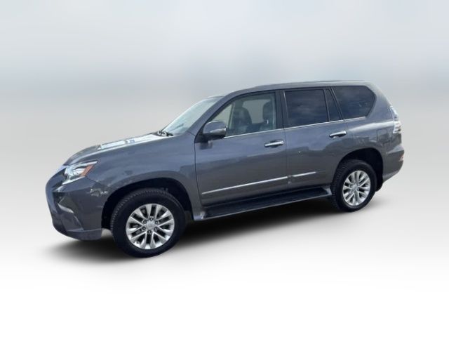 2017 Lexus GX 460 Premium