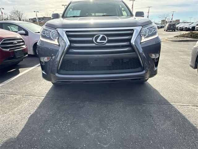 2017 Lexus GX 460 Premium