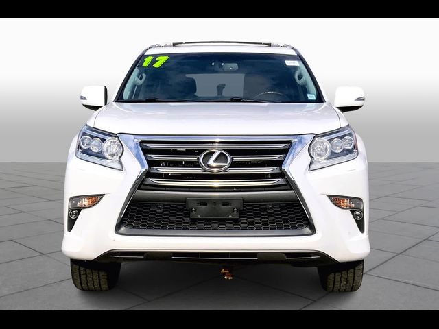 2017 Lexus GX 460 Premium