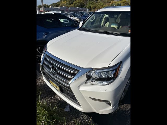 2017 Lexus GX 460 Premium