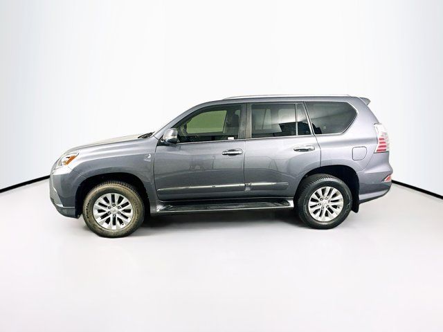 2017 Lexus GX 460 Premium