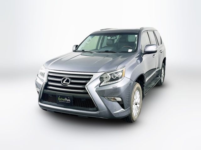 2017 Lexus GX 460 Premium