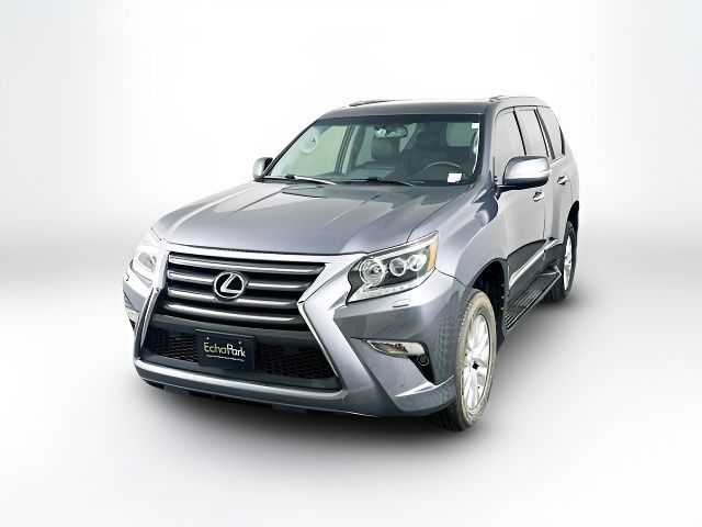 2017 Lexus GX 460 Premium