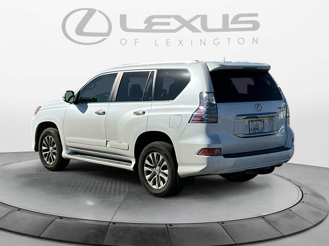 2017 Lexus GX 460 Premium