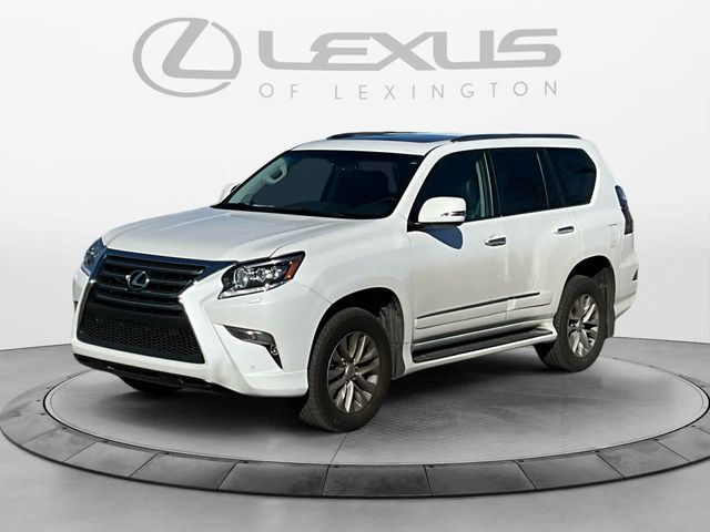 2017 Lexus GX 460 Premium