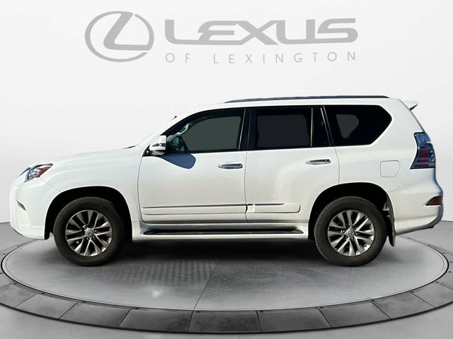 2017 Lexus GX 460 Premium